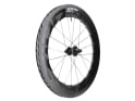 ZIPP Hinterrad 28" 858 NSW Carbon | Tubeless | Center Lock | 12x142 mm Steckachse | SRAM XDR