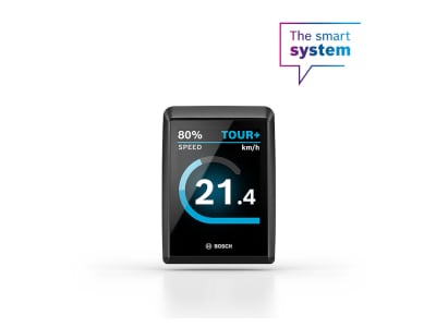 BOSCH E-Bike Display Kiox 500