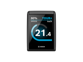 BOSCH E-Bike Display Kiox 500