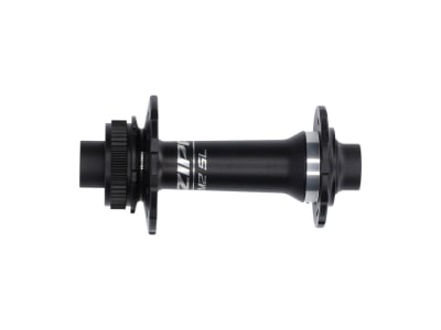 ZIPP Front Hub ZM2 SL Center Lock | 15x110 mm BOOST Thru Axle | Torque Caps