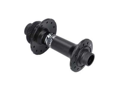 ZIPP Front Hub ZM2 SL Center Lock | 15x110 mm BOOST Thru Axle | Torque