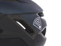 OAKLEY Helmet ARO 5 Race MIPS twiceme | i.c.e black reflective Size M (55-59 cm)