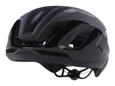 OAKLEY Helmet ARO 5 Race MIPS twiceme | i.c.e black reflective Size L (58-61 cm)