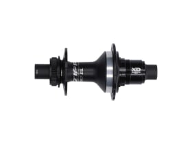 ZIPP Rear Hub ZM2 SL Center Lock | 12x148 mm BOOST Thru Axle