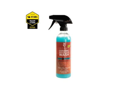 SILCA Bicycle Cleaner Ceramic Watterless Wash | 473 ml
