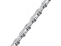 CONNEX Chain 11S0 incl. Chain Lock | 11-speed | 118 links | silver