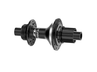 【未使用】シマノ Shimano ADVANCE ISO 2-530T ZIPP Rear Hub ZM2 SL Center Lock | 12x148 mm BOOST Thru Axle