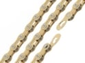 CONNEX Chain 11SB incl. Chain Lock | 11-speed | 118 links | black