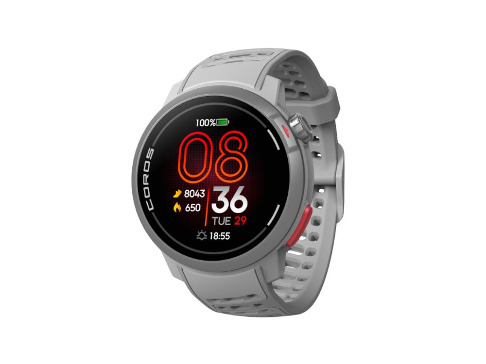 COROS PACE Pro Multisport Watch | Grey