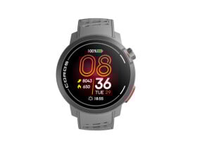 COROS PACE Pro Multisport Watch | Grey