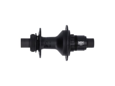 ZIPP Rear Hub ZR1 SL Center Lock | 12x142 mm Thru Axle | Shimano Road