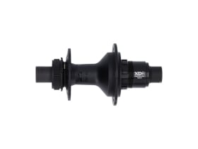 ZIPP Rear Hub ZR1 SL Center Lock | 12x142 mm Thru Axle