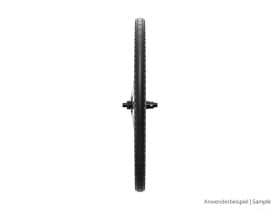 GOODYEAR Tire XPLR Slick Tubeless Complete for ZIPP 303...