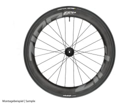 GOODYEAR Tire Vector R XPLR Tubeless for ZIPP 303 XPLR...