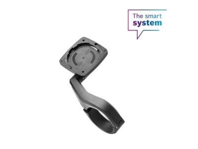 BOSCH E-Bike Halterung für Intuvia 100 | 35 mm