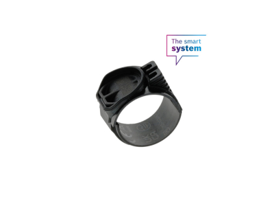 BOSCH E-Bike Distanzgummis für Bedieneinheit Mini Remote | 22,2 mm