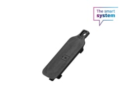 BOSCH E-Bike Akkuabdeckung für System Controller
