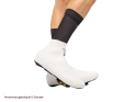 SPATZWEAR Overshoes Aquasokz Short | white M/L (43-45)