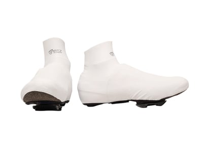 SPATZWEAR Overshoes Aquasokz Aero short | white L/XL (46-49)
