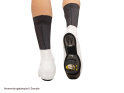 SPATZWEAR Overshoes Aquasokz Aero short | white L/XL (46-49)
