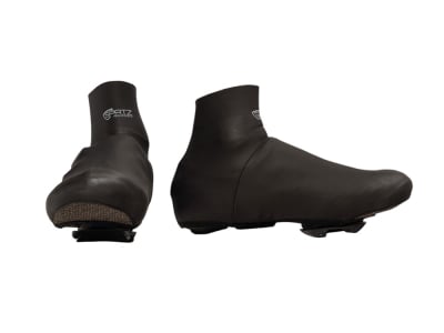 SPATZWEAR Overshoes Aquasokz Short | black