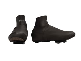 SPATZWEAR Overshoes Aquasokz Short | black