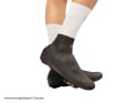 SPATZWEAR Overshoes Aquasokz Aero short | black