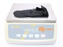 SPATZWEAR Overshoes Aquasokz Aero short | black L/XL (46-49)
