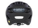 OAKLEY Fahrradhelm DRT5 Maven MIPS twiceme | matte black / matte reflective Größe M (55-59 cm)