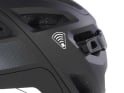 OAKLEY Fahrradhelm DRT5 Maven MIPS twiceme | matte black / matte reflective Größe M (55-59 cm)