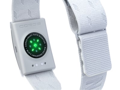 健康管理・計測計 COROS HEART RATE MONITOR COROS COROS Heart Rate Monitor - HSA/FSA Eligible | Truemed