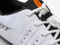 DMT Rennradschuh KR4 PJ | weiß / schwarz 42