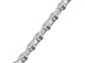 CONNEX Chain 10S0 incl. Chain Lock | 10-speed | 114 links | silver