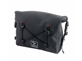 GEOSMINA Handlebar Bag Small + Removable Strap | 3,5...