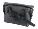 GEOSMINA Handlebar Bag Small + Removable Strap | 3,5 liter | black