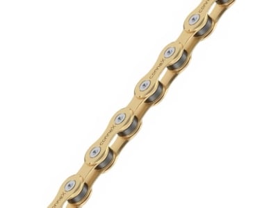CONNEX Chain 10SB incl. Chain Lock | 10-speed | 114 links | black