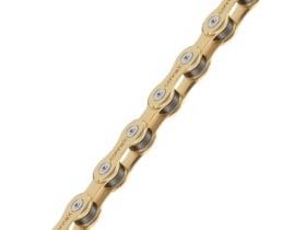 CONNEX Chain 10SB incl. Chain Lock | 10-speed | 114 links...