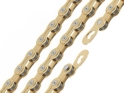 CONNEX Chain 10SB incl. Chain Lock | 10-speed | 114 links | black