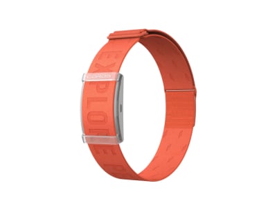 COROS Heart Rate Monitor | Orange
