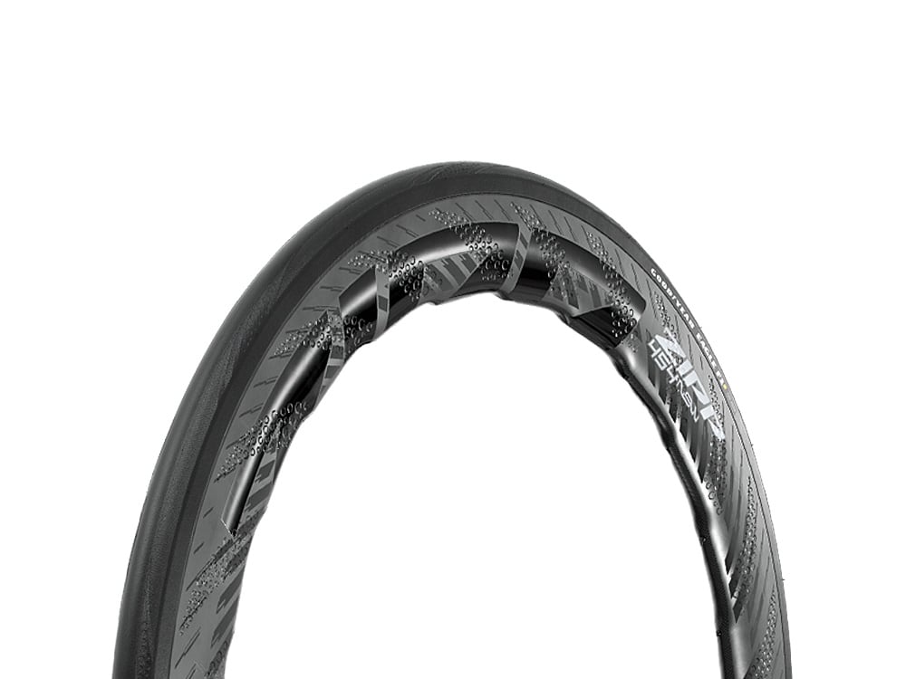 GOODYEAR Tire Eagle F1 R Z29 Aero Tubeless Complete designed