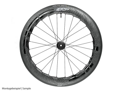 GOODYEAR Tire Eagle F1 R Z29 Aero Tubeless Complete designed for Zipp