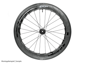 GOODYEAR Tire Eagle F1 R Z29 Aero Tubeless Complete...