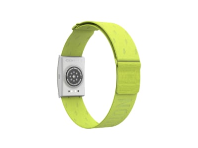 COROS Herzfrequenzmesser | Lime