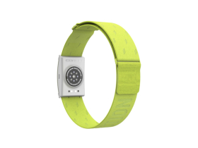 COROS Heart Rate Monitor | Lime
