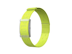 COROS Heart Rate Monitor | Lime