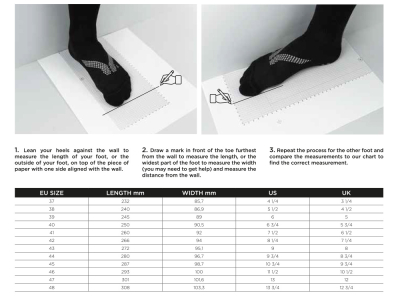 DMT KR4 Road Bike Shoe | white 45