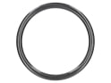 LIGHT BICYCLE Felge 28" Falcon Pro WG44 Disc Flyweight 44 mm | UD-Carbon | 24-Loch | seidenglanz