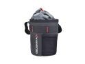 GEOSMINA Stem Pouch Bag | 1,0 liter | black