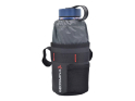 GEOSMINA Stem Pouch Bag | 1,0 liter | black