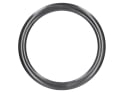 LIGHT BICYCLE Rim 28" Falcon Pro WG55 Disc Flyweight 55 mm | UD-Carbon | 24-Hole | satin glossy